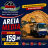 AREIA MEDIA MT