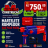 MARTELETE EMTOP 950W 220V