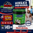 TINTA ACRILICA EUCATEX PROF 15L BRANCO