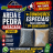 Areia e Pedra Ensacada 20 kg  Mineiro Construção