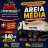5MT DE AREIA MEDIA